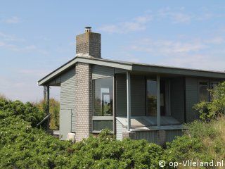 Buitenaanzicht Vliehoven Buitenaanzicht Vliehoven